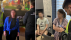 Українок під виглядом працевлаштування в Німеччині та на Кіпрі продавали у секс-рабство