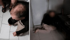 Заставляли носить тапки в зубах: расследуют инцидент издевательства над сотрудником ТЦК в Одесском СИЗО