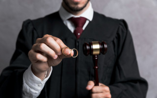 Исчезновение клиента без вести не прекращает действие ордера, но ограничивает полномочия адвоката