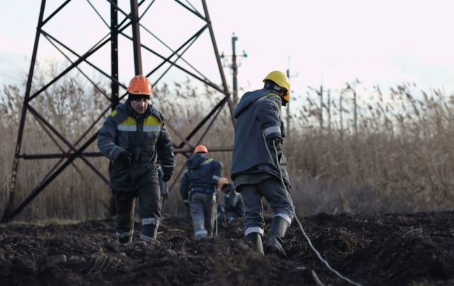 В Украине предложили сделать психологическую поддержку работников критической инфраструктуры обязательной