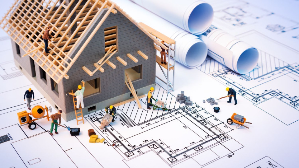 Administrative procedures simplified in construction – customers will now choose the control authority themselves