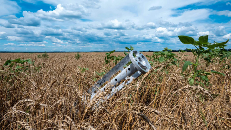 Farmers and the State Will Be Able to Recover Costs for Land Demining through the International Damage Registry