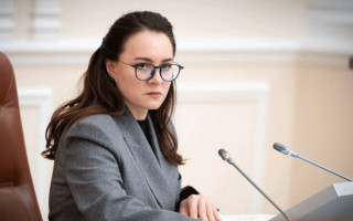 Юлия Свириденко: математика и дальше будет обязательным предметом на НМТ