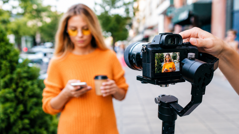 No one will be able to approach you with a camera on the street if you object: pranks, streams, and TikTok videos will be controlled