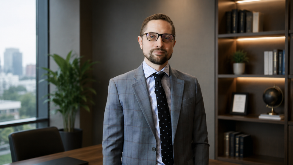 Acquittal Verdict of the High Anti-Corruption Court: Defense of an Official in the Case of the Municipal Enterprise “Maritime search and rescue service”