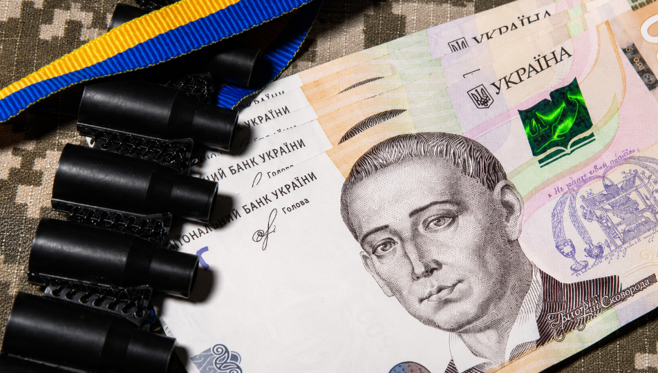 Can the Law on the State Budget Change the Procedure for Paying Military Pensions — the Case is Considered by the Constitutional Court of Ukraine