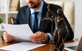 Who Determines the Position of the Enterprise in Court After the Removal of the Manager: The Supreme Court Clarified the Powers of the Arbitration Manager