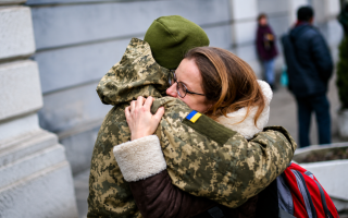 Для жен военнослужащих предлагают ввести отдельный государственный праздник: какую дату выбрали