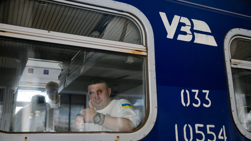 Ukraine switches to EU standards: The Rada approved the law on railway transport safety