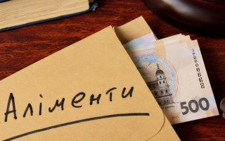 В Хмельницком с мужчины взыскали более полумиллиона гривен задолженности по алиментам