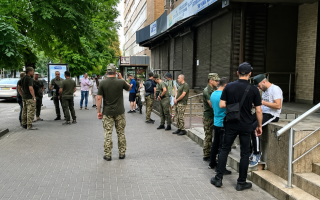 Reserved defense enterprise employee won a court case against the Territorial Recruitment Center over illegal mobilization — the deferment was simply ignored