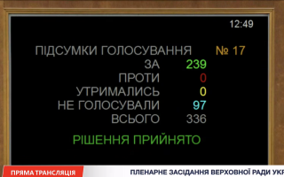 После ситуации с НМТ в Одессе директора УЦОКО Татьяну Вакуленко вызвали в парламент