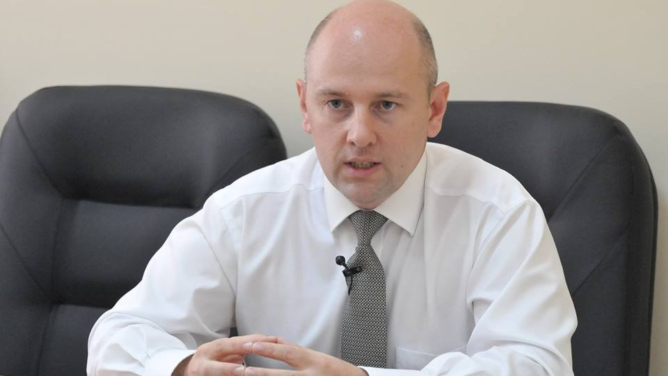 The High Council of Justice Paused the Case of Judge of District Administrative Court of Kyiv Volodymyr Keleberda: Reason — Absence