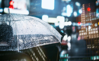 Thunderstorms and Short Summer Rains: What the Weather Will Be Like in Ukraine This Week
