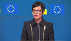ЕС 15 июня официально откроет переговоры о вступлении Украины, — еврокомиссар Марта Кос