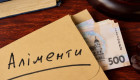 В Хмельницком с мужчины взыскали более полумиллиона гривен задолженности по алиментам