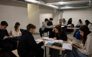 На Одесчине НМТ длился 13 часов: Дмитрий Лубинец заявил о провале системы проведения тестирования