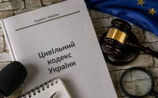 The Council of Europe supported the new Civil Code but called to protect journalistic investigations