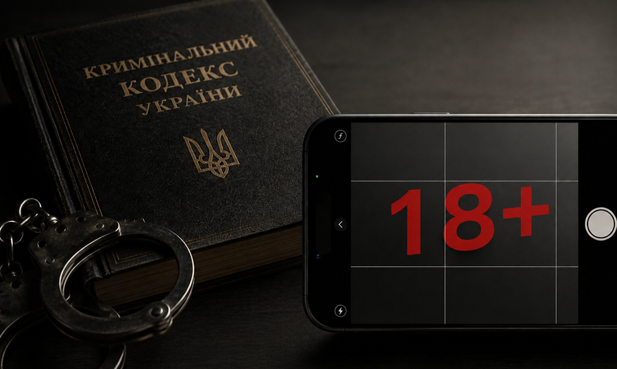 The Verkhovna Rada Committee Supported the Decriminalization of Pornography Between Adults