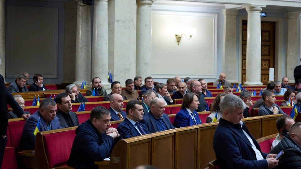 Ukraine Will Strengthen Control over Judges: All Relatives in Power and Trips to Temporarily Occupied Territories Will Be Scrutinized