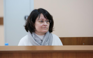 После отставки Наталии Добривской ВСП оставил без рассмотрения рекомендацию ВККС о ее увольнении