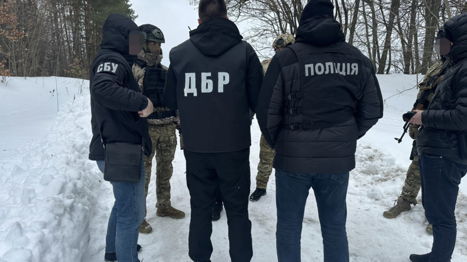 A serviceman from Sumy region will be tried for selling weapons he found at enemy positions