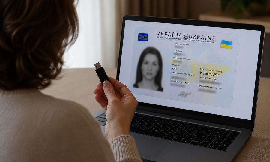 Mother-in-law found daughter-in-law's flash drive and shared her documents on the Internet: court protected the right to privacy
