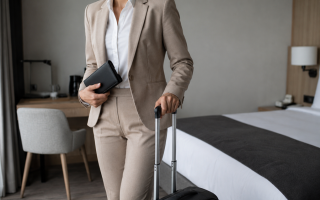 Per Diem on Business Trips Abroad: Which Amounts Are Not Taxable and How to Calculate Them