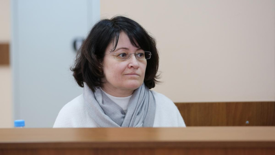 After Natalia Dobrivska's resignation, the High Council of Justice left the High Qualification Commission's recommendation for her dismissal without consideration