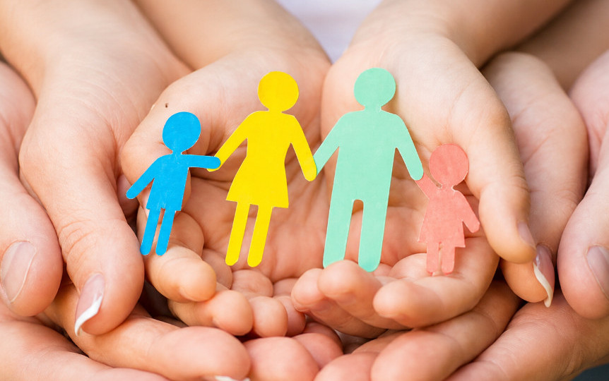 What is the procedure for restoring parental rights