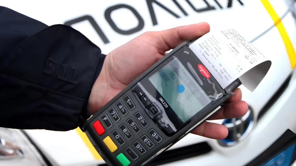The Ministry of Internal Affairs announced new sanctions for traffic violators, currently without a points system: what may change
