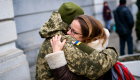 Для дружин військових пропонують запровадити окреме державне свято: яку дату обрали