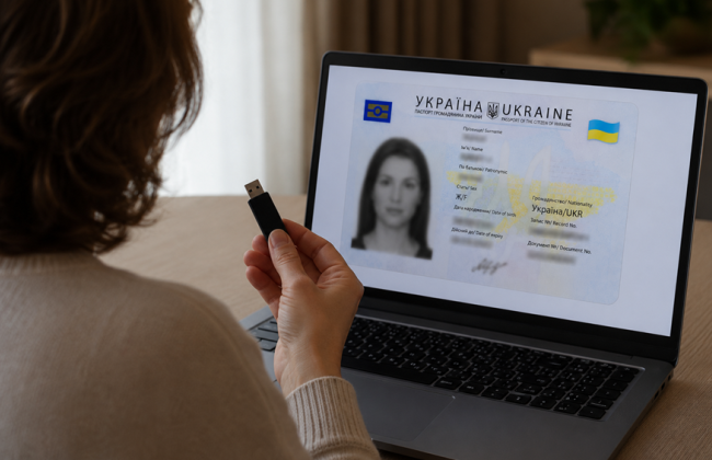 Свекровь нашла флешку невестки и распространила ее документы в Интернете: суд защитил право на конфиденциальность