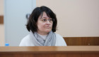 После отставки Наталии Добривской ВСП оставил без рассмотрения рекомендацию ВККС о ее увольнении