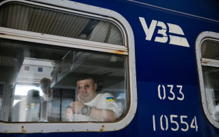 Украина переходит на стандарты ЕС: Рада поддержала закон о безопасности железнодорожного транспорта