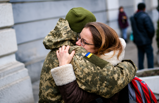 Для жен военнослужащих предлагают ввести отдельный государственный праздник: какую дату выбрали