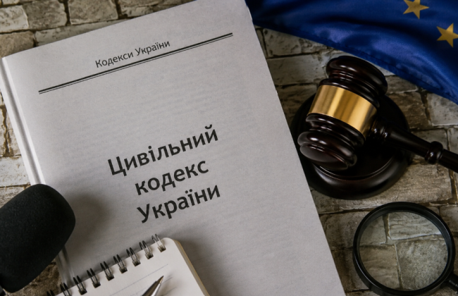 Совет Европы поддержал новый Гражданский кодекс, но призвал защитить журналистские расследования