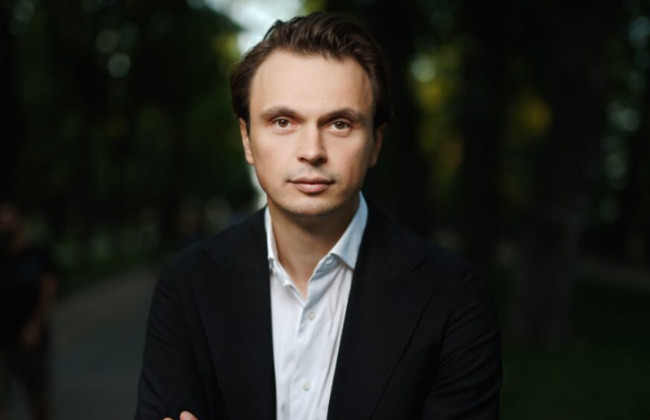 ЦИК зарегистрировала Николая Давидюка народным депутатом