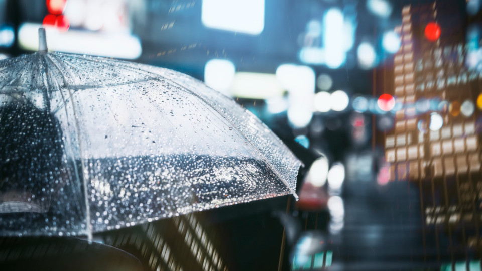 Thunderstorms and Short Summer Rains: What the Weather Will Be Like in Ukraine This Week