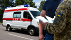 Коли дружину госпіталізовували, чоловіка забрали до ТЦК, а тепер його судять за ухилення від призову – обставини справи