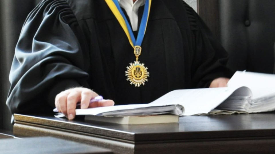 Armen Begunts was elected head of the Second Administrative Court of Appeal