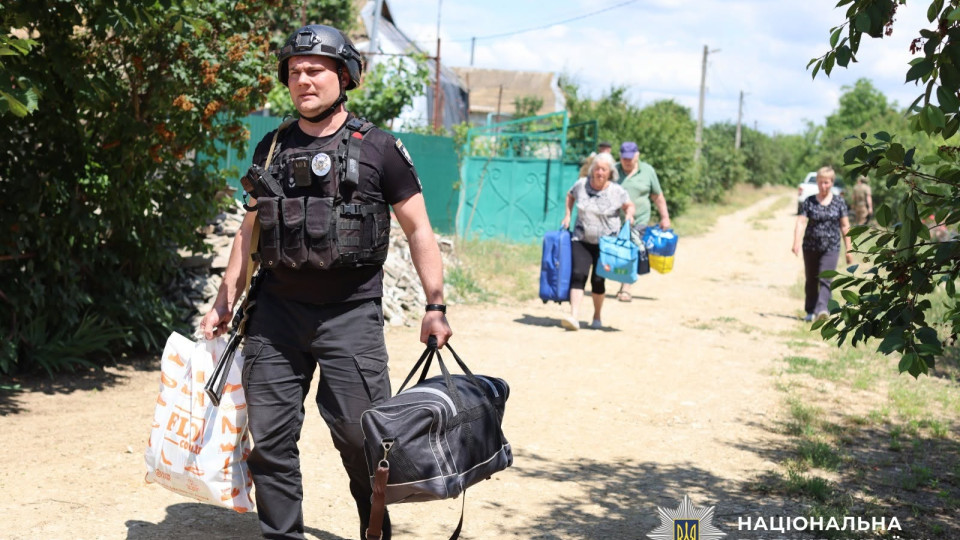 The Verkhovna Rada Set the Date for Police and State Emergency Service Salary Increases – When Payments Will Rise