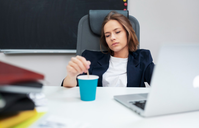 Работодатель имеет право требовать надлежащей работы – когда это не мобинг