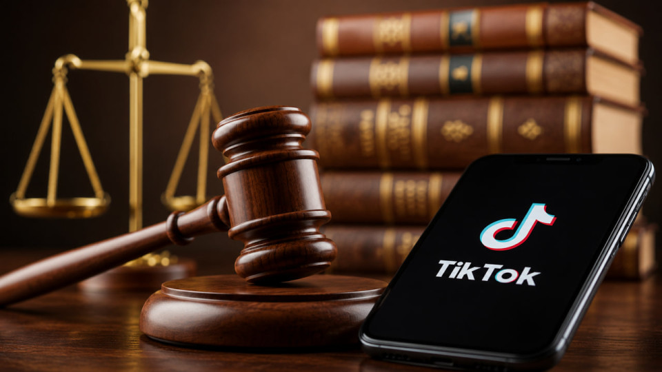 How the Court Punished a TikTok User for Pro-Russian Videos and 'Slandering' the Authorities – Case Materials