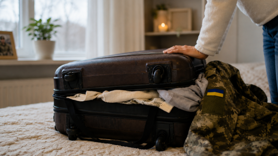 The Supreme Court did not allow the eviction of a military pensioner who lived for 20 years in a former medical post
