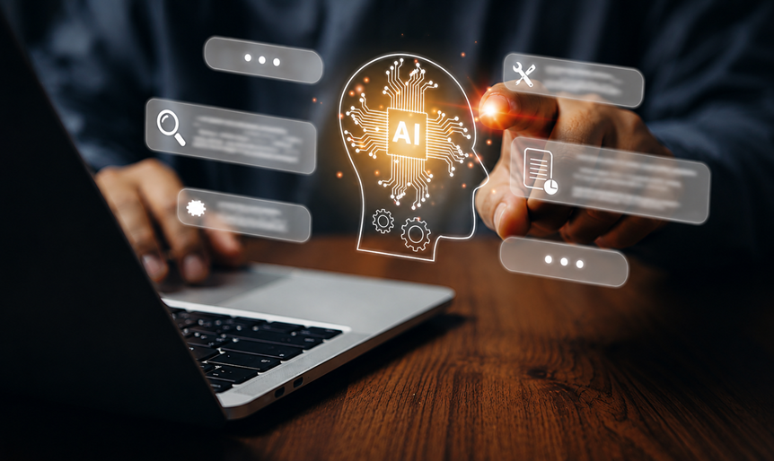The Ministry of Digital Transformation Updated the Dictionary of Artificial Intelligence Terms: What AI Slop, Superintelligence, and Prompt Injection Mean