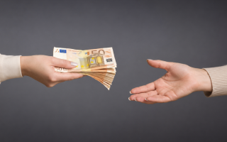 Mother lent her daughter 30 thousand euros for an apartment and tried to recover part of the debt from the son-in-law: what the appeal decided
