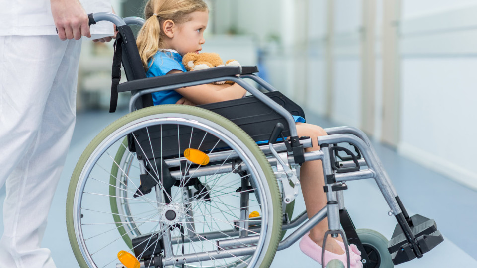There is money, but services are lacking: the Rada explained why payments will not replace rehabilitation for children with disabilities