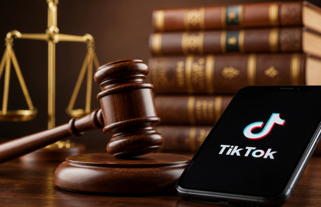 Как суд наказал пользователя TikTok за пророссийские видео и «очернение» власти – материалы дела