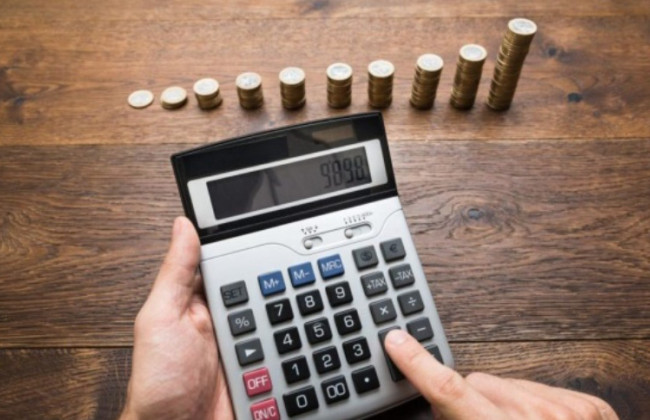 Инфляция в Украине замедлилась до 8,2%, но превысила прогнозы НБУ